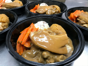 turkeydinner