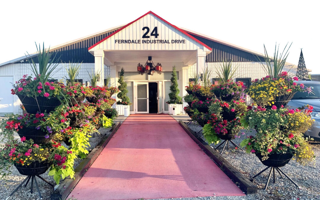 Ferndale Banquet Hall & Catering