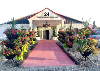 Ferndale Banquet Hall & Catering