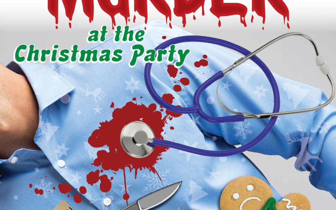 Murder Mystery
