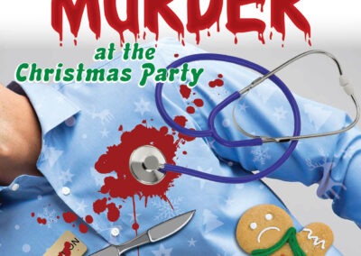 Murder Mystery